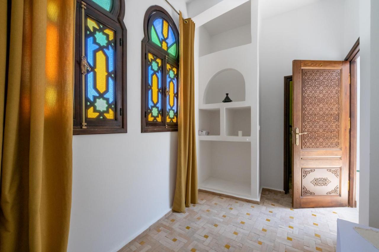 طنجة Riad Sultana المظهر الخارجي الصورة